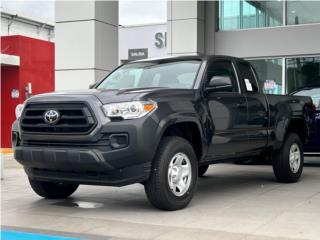 Knicole Tocars Toyota Puerto Rico