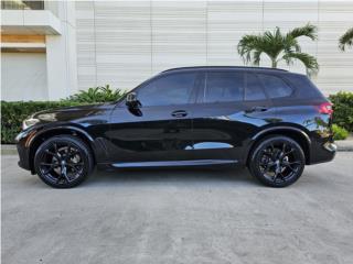 BMW Puerto Rico X5 M PACKAGE 2023 84995.00