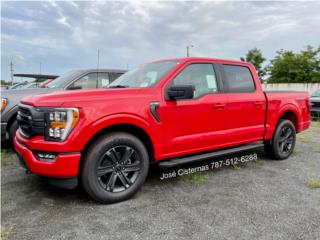 Ford Puerto Rico 2023 FORD F-150 XLT 2WD