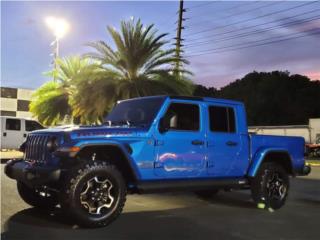 Jeep Puerto Rico JEEP RUBICON ??? 787-359-6749