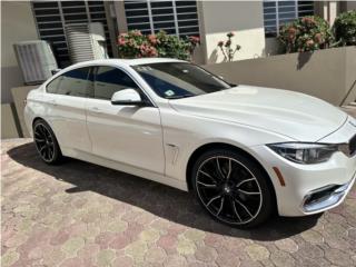 BMW Puerto Rico 430 GRAND COUPE | REAL PRICE | FROM $510