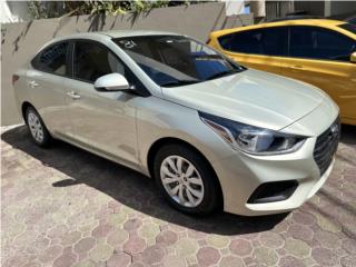 Hyundai Puerto Rico ACCENT SE | REAL PRICE | FROM $261