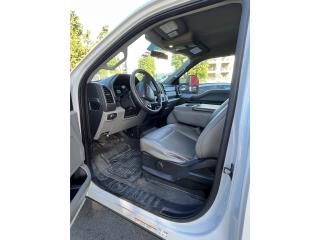 Ford Puerto Rico Ford F550 XL 2019