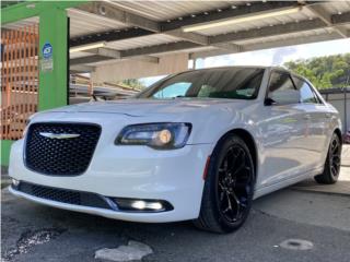 Chrysler Puerto Rico CHRYSLER 300 S 2018