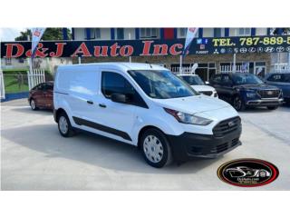 Ford Puerto Rico FORD TRANSIT CONNECT XL  2023 7874172129