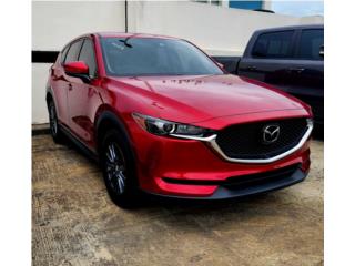 Mazda Puerto Rico Mazda CX 5 Sport Premium 2021