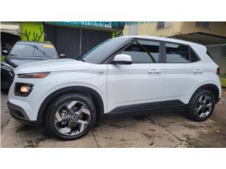 Hyundai Puerto Rico Venue SE REBAJADA $4000 HOY A $17995