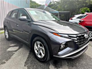 Hyundai Puerto Rico HYUNDAI TUCSON 2022; ESTA NUEVA!!
