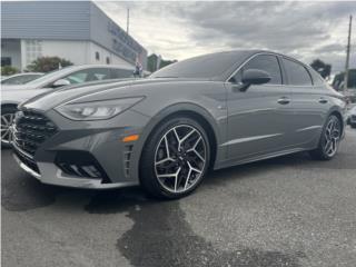 Autos Usados con Carfax by: Mulero Auto Sales Puerto Rico