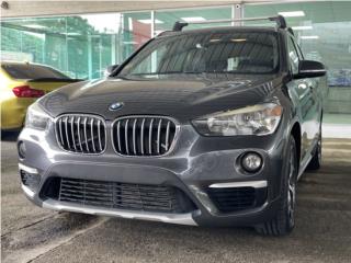 BMW Puerto Rico 2016 BMW X 1 AWD Xdrive 28i  