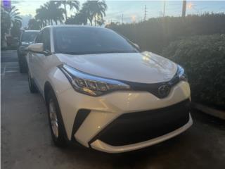 Toyota Puerto Rico SOLO/476/MILLAS/CON/LA/COMPRA/MOTORA/GRATIS!