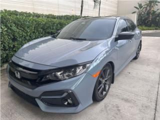 Honda Puerto Rico HATCHBACK | 0 PAGOS HASTA AGOSTO 2024 