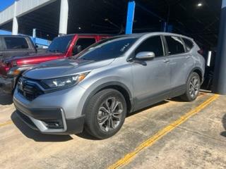 Honda Puerto Rico 2020 HONDA CRV EX *SUNROOF*