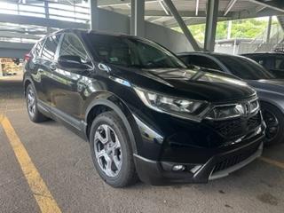 Honda Puerto Rico 2017 HONDA CRV EXL *LIQUIDACION* 