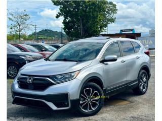 Honda Puerto Rico HONDA CRV 2020