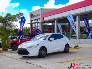 Toyota Puerto Rico Venta de Autos Usados