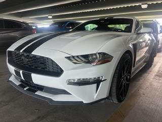 Ford Puerto Rico 2020 FORD MUSTANG ECOBOOST PREMIUM