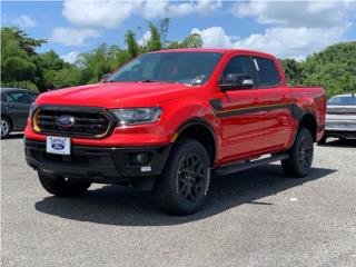 Ford Puerto Rico Ford Ranger Limited 2023