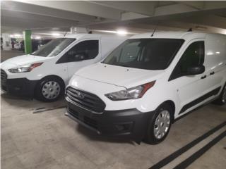 Ford Puerto Rico 2022/FORD/TRANSIT/CONET 