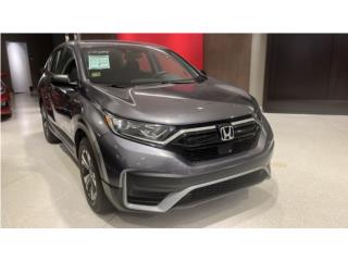 Honda Puerto Rico 1.5L/4Cil/FWD/DESDE 0%/INTERES