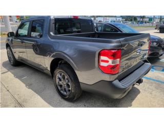 United Collection Ford Bayamon Puerto Rico