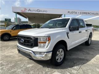 Ford Puerto Rico FORD F150 XL 4X4 2022!