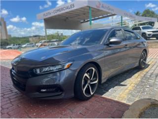 Honda Puerto Rico HONDA ACCORD LX 2020 