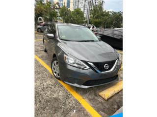 Nissan Puerto Rico Nissan Sentra 2018