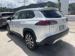 Toyota Puerto Rico Toyota Corolla Cross XLE 2022