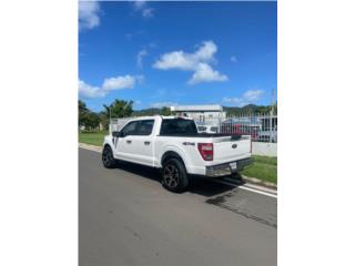 Ford Puerto Rico FORD F-150 XL 4X4