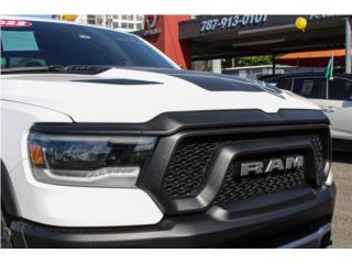 RAM Puerto Rico 2022 RAM 1500 Rebel 4x4
