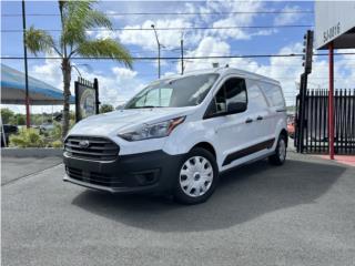 Ford Puerto Rico Ford Transit Connect XL 2023 Carga