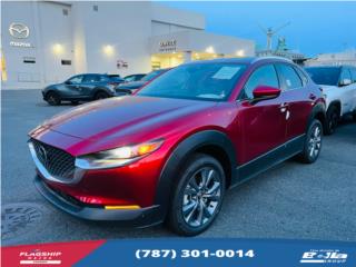 Flagship Mazda Puerto Rico