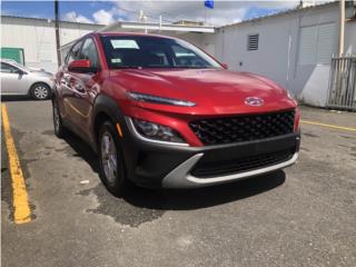 Hyundai Puerto Rico Hyundai Kona 2021