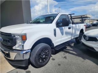 Ford Puerto Rico FORD F-250 2020 / 8,230 MILLAS
