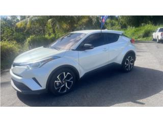 Toyota Puerto Rico XLE/ALFOMBRA/GOMAS/NUEVAS/67K/MILLAS