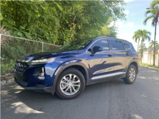 Hyundai Puerto Rico PRECIOSA UNIDAD A UN EXCELENTE PRECIO