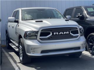 RAM Puerto Rico RAM 1500 4X4 2018