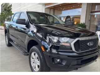 Ford Puerto Rico 4x4// 2k MILLAS // PRE OWNED 