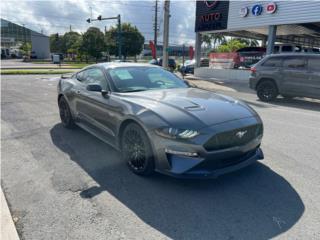 Ford Puerto Rico 2022 Ford Mustang GT PP1 Pre Owned 