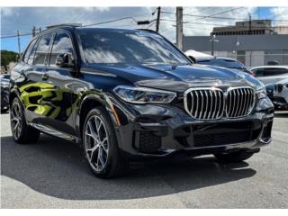 BMW Puerto Rico Bmw x5e 2023 Only 6kmiles