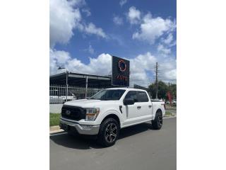 Ford Puerto Rico FORD F150 4X4 2021