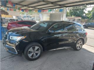 Acura Puerto Rico ACURA MDX TECHNOLOGY 2019 56MIL MILLAS 