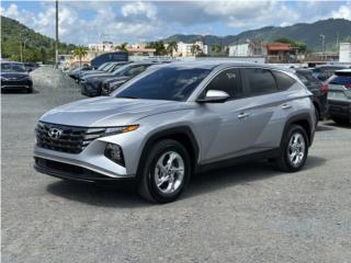 Hyundai Puerto Rico *HYUNDAI TUCSON SE 2022**