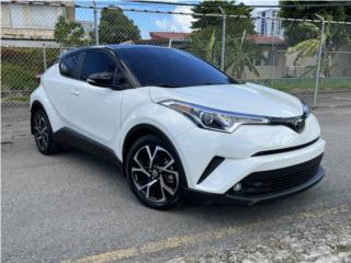 Toyota Puerto Rico Toyota CHR Premium 2019