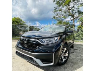 Honda Puerto Rico HONDA/CR-V LX/2022