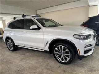 BMW Puerto Rico X3 30I |REAL PRICE |FROM $ 478 |CALL NOW