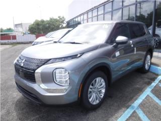 AUTOMOTORES DEL ESTE MITSUBISHI Puerto Rico