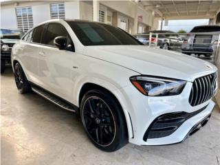 Mercedes Benz Puerto Rico GLE53 AMG COUPE TURBO | REAL PRICE