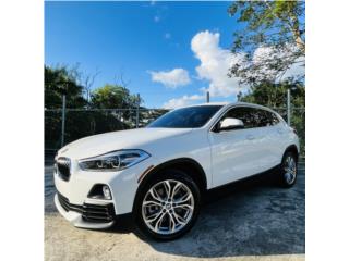 BMW Puerto Rico BMW/X2/2019